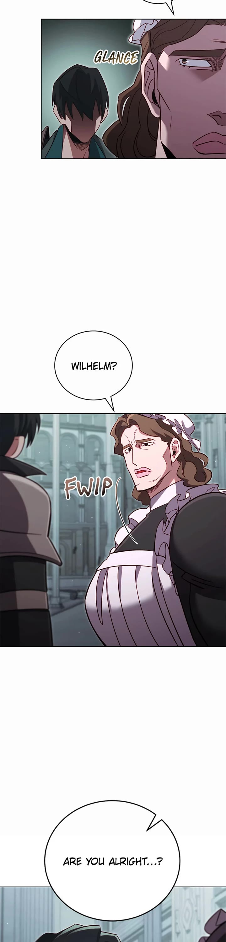 My Insanely Competent Underlings Chapter 90 page 12 - Chapter 90