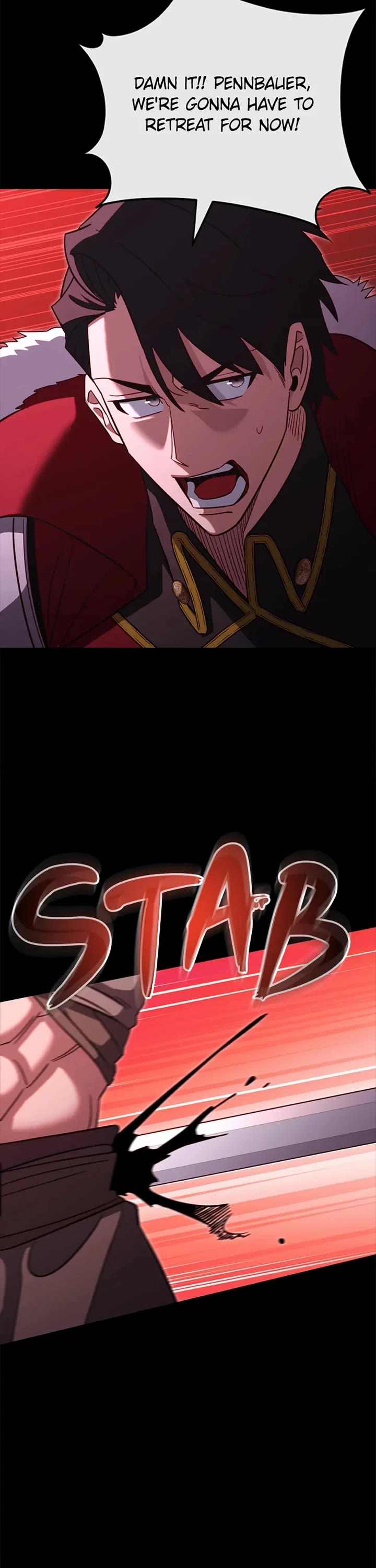 My Insanely Competent Underlings Chapter 90 page 16 - Chapter 90