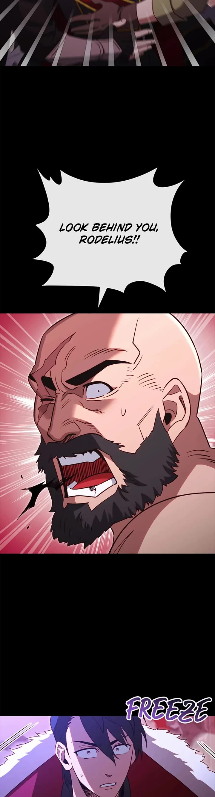 My Insanely Competent Underlings Chapter 90 page 19 - Chapter 90