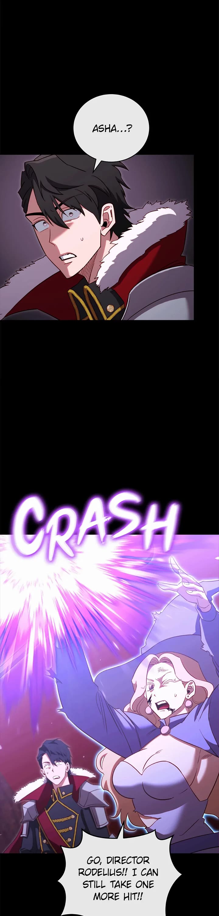 My Insanely Competent Underlings Chapter 90 page 22 - Chapter 90