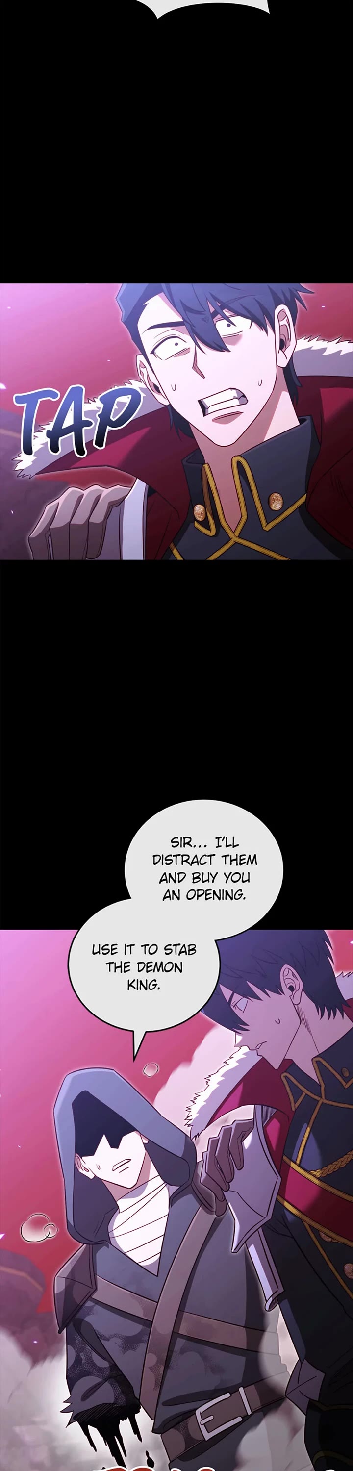 My Insanely Competent Underlings Chapter 90 page 23 - Chapter 90