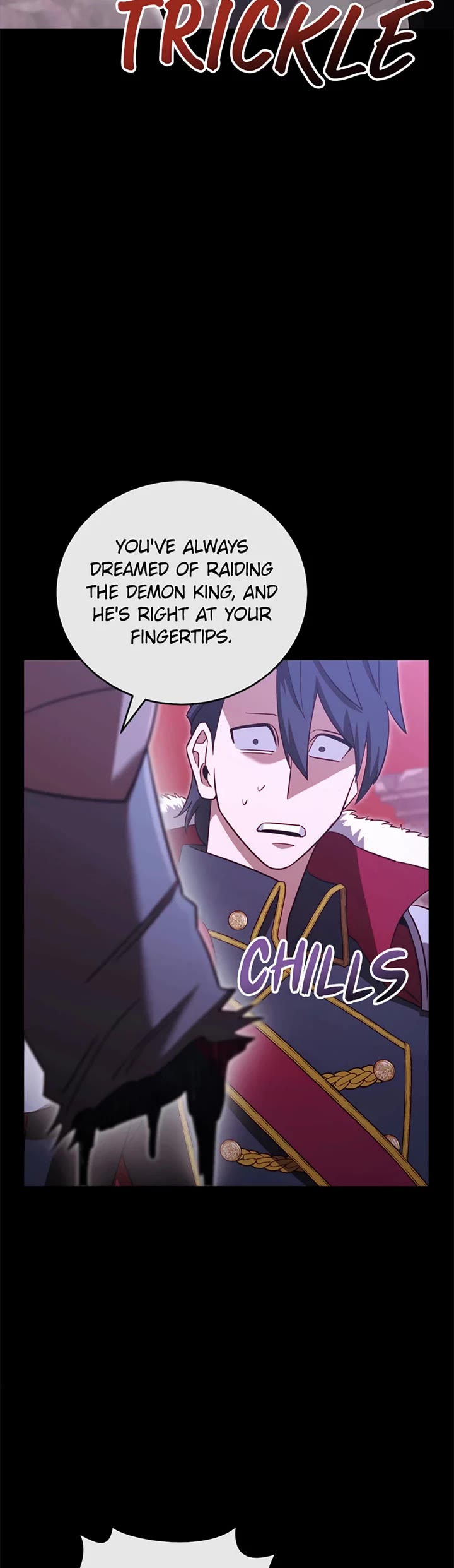 My Insanely Competent Underlings Chapter 90 page 24 - Chapter 90