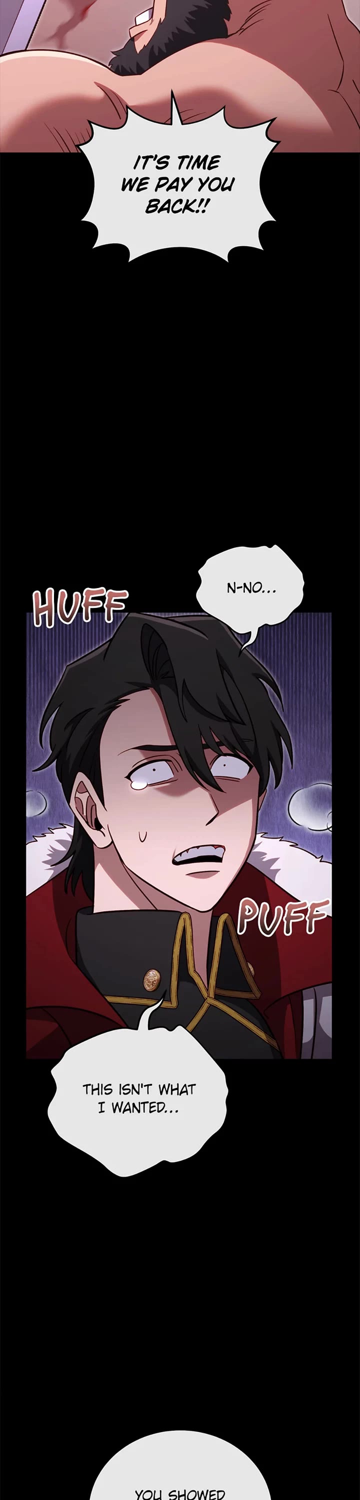 My Insanely Competent Underlings Chapter 90 page 26 - Chapter 90