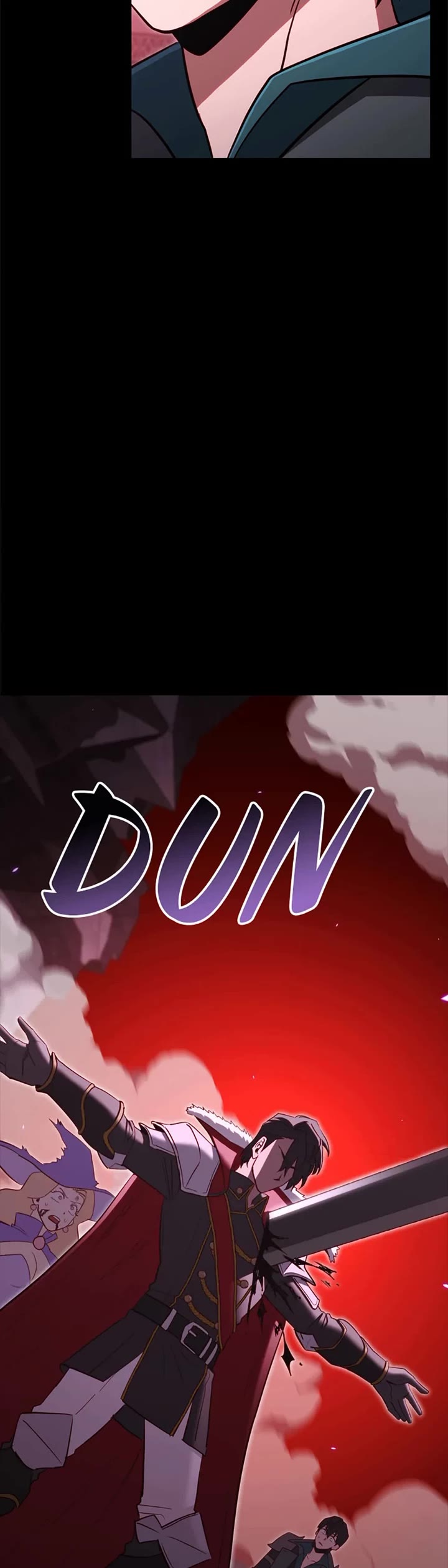 My Insanely Competent Underlings Chapter 90 page 29 - Chapter 90