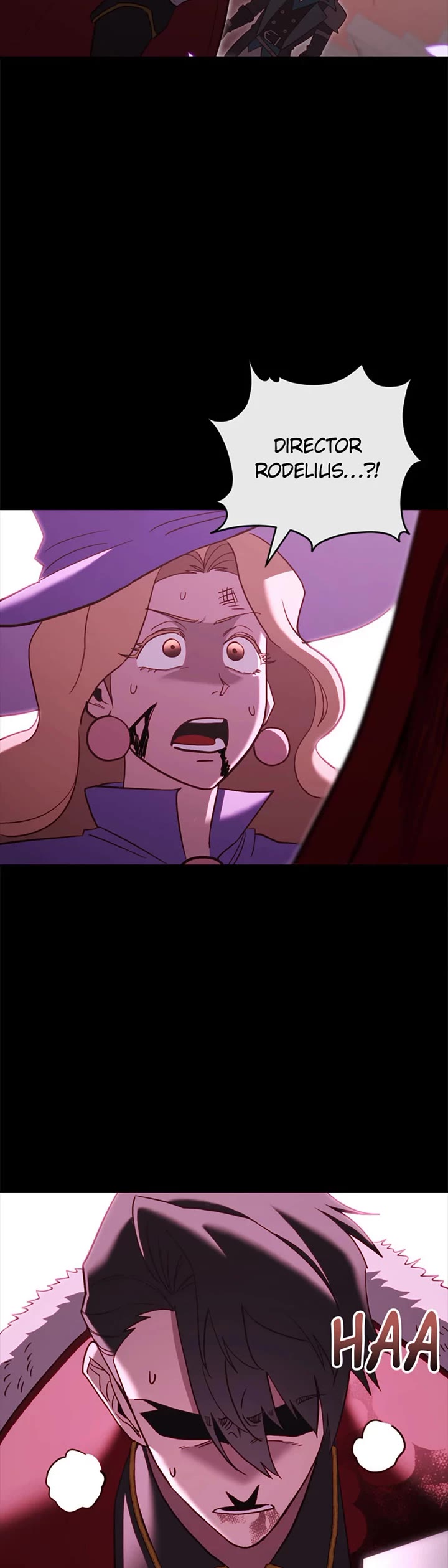 My Insanely Competent Underlings Chapter 90 page 30 - Chapter 90