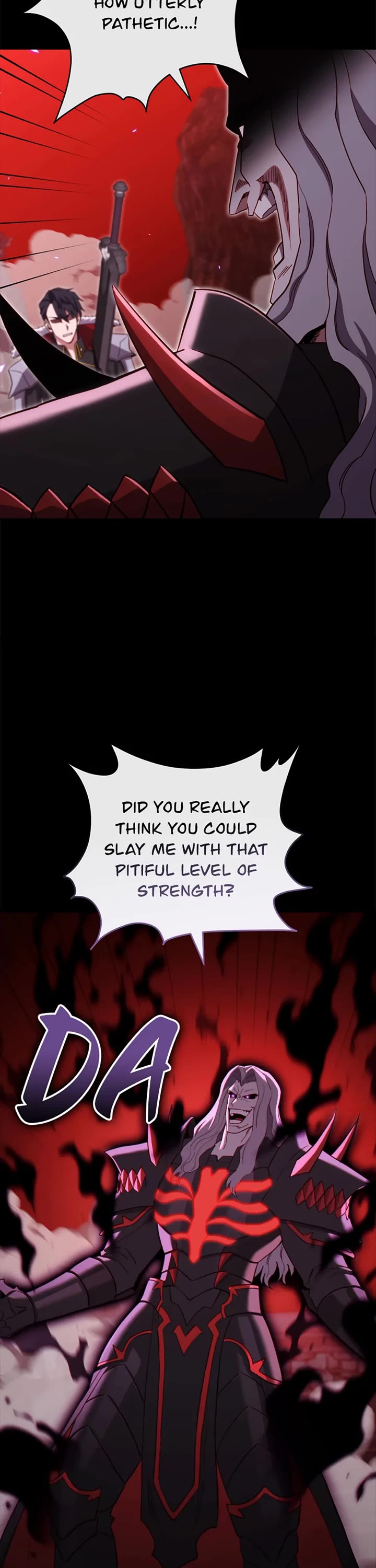 My Insanely Competent Underlings Chapter 90 page 32 - Chapter 90