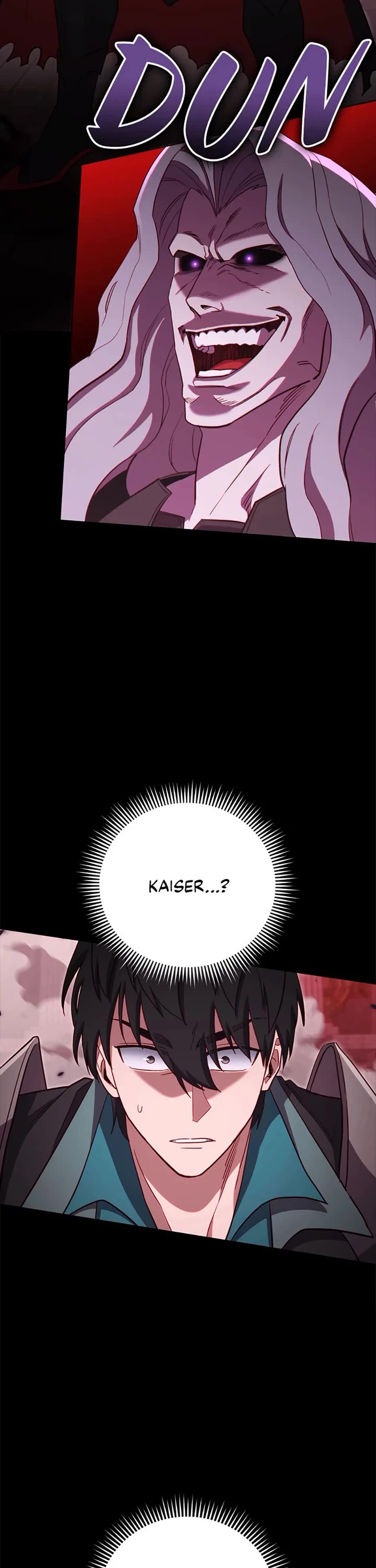My Insanely Competent Underlings Chapter 90 page 33 - Chapter 90