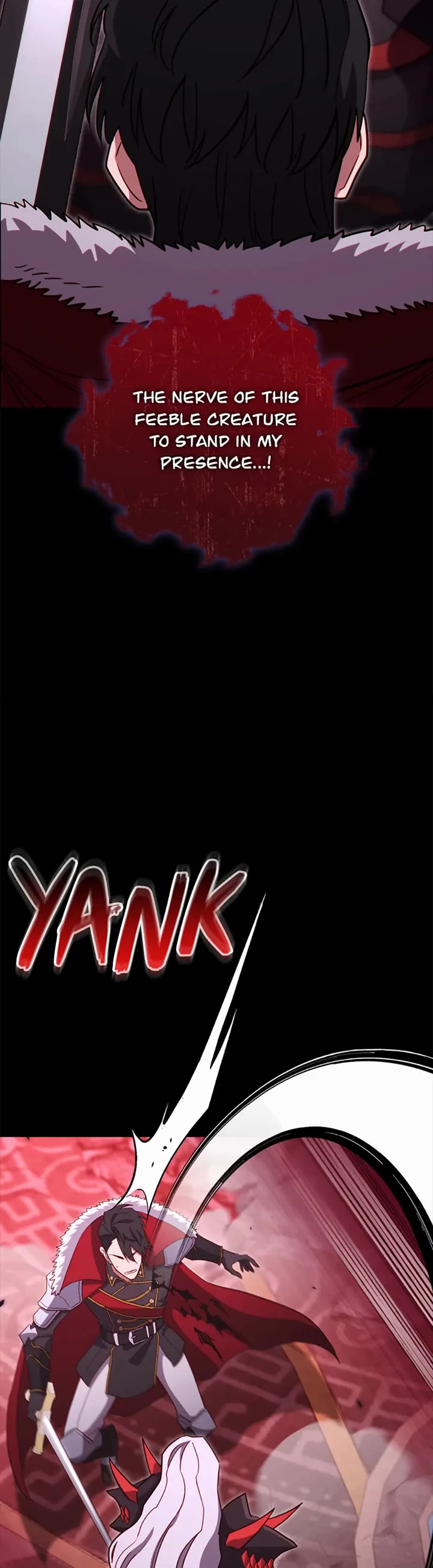 My Insanely Competent Underlings Chapter 90 page 35 - Chapter 90
