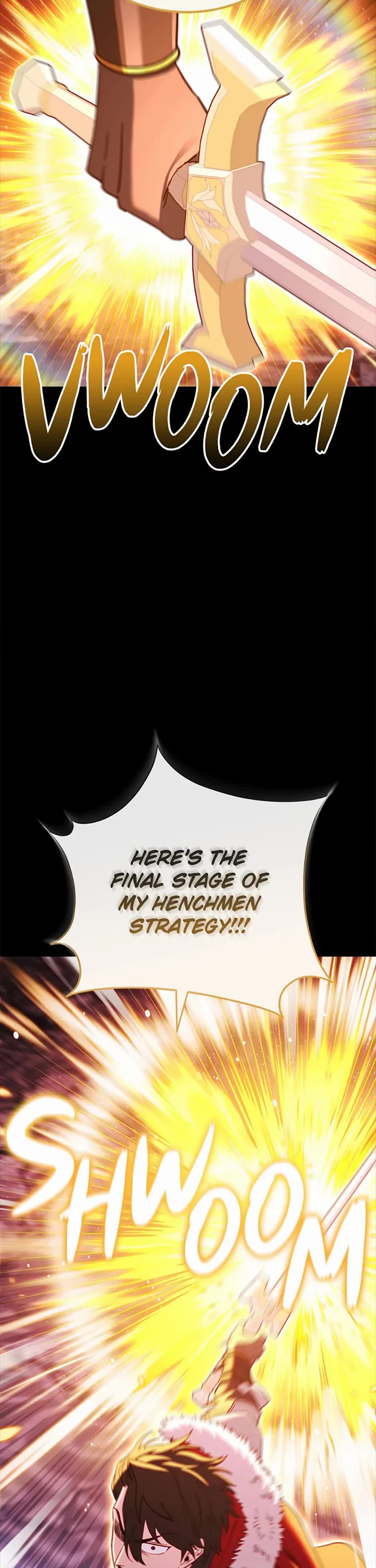 My Insanely Competent Underlings Chapter 90 page 38 - Chapter 90