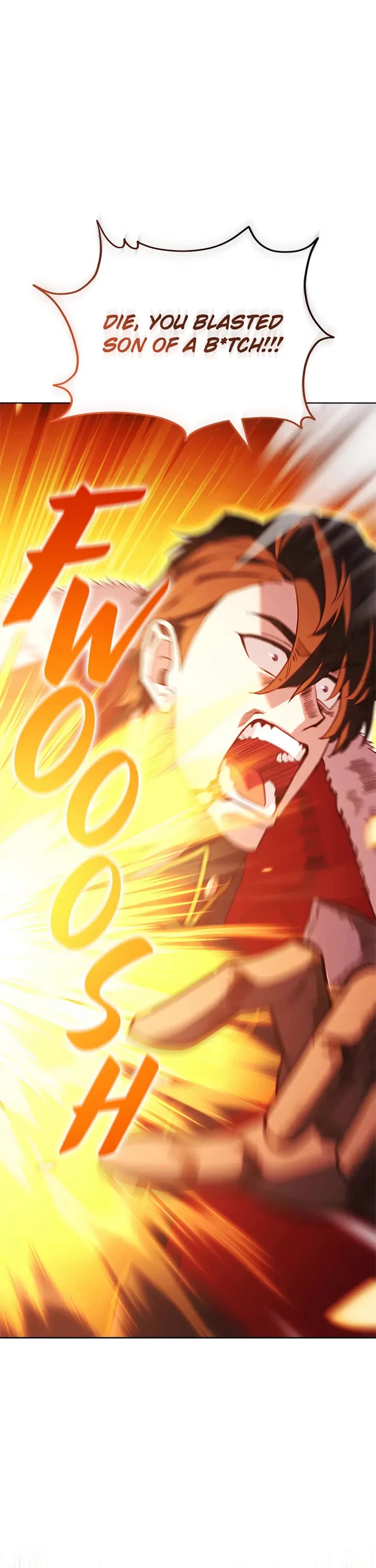 My Insanely Competent Underlings Chapter 91 page 1 - Chapter 91