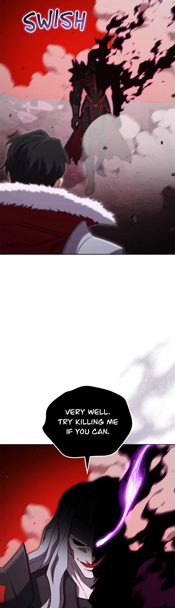 My Insanely Competent Underlings Chapter 91 page 14 - Chapter 91