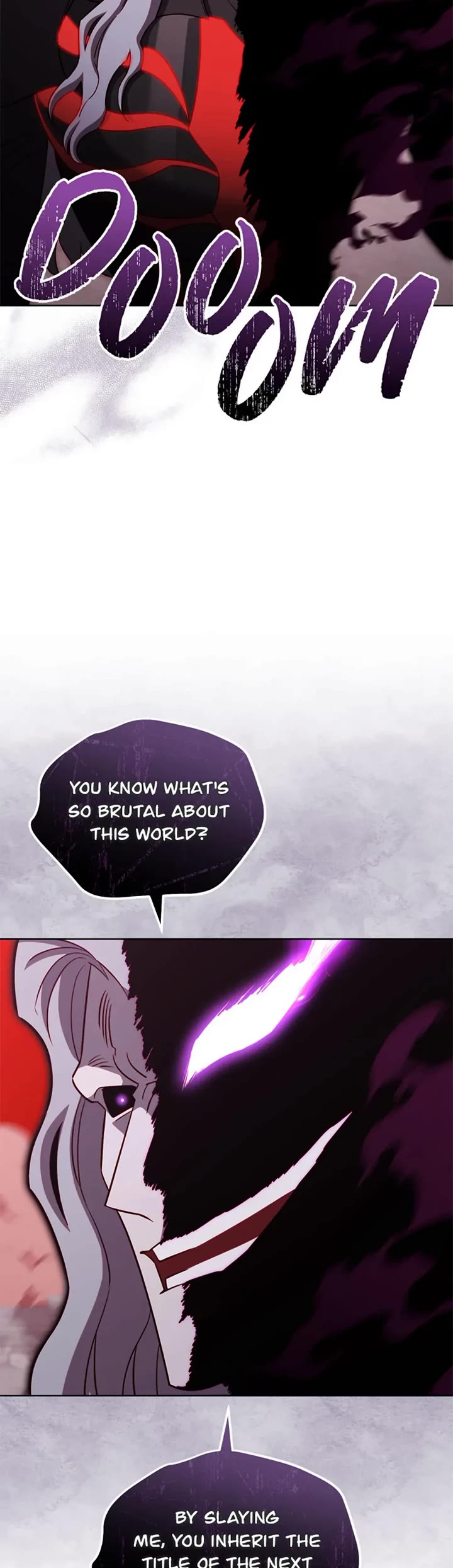 My Insanely Competent Underlings Chapter 91 page 15 - Chapter 91