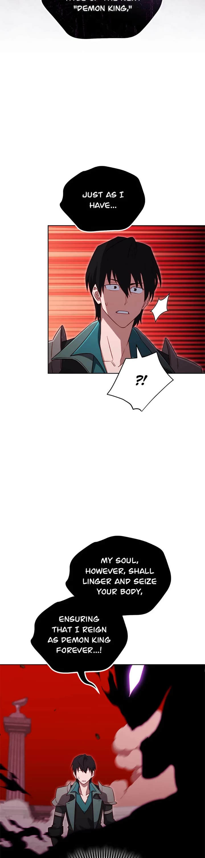 My Insanely Competent Underlings Chapter 91 page 16 - Chapter 91