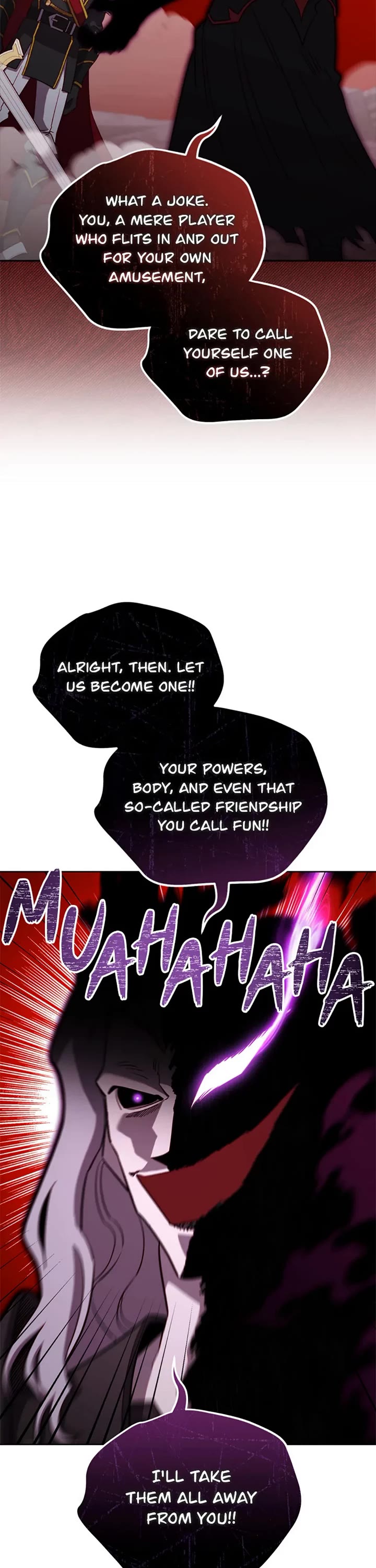 My Insanely Competent Underlings Chapter 91 page 18 - Chapter 91