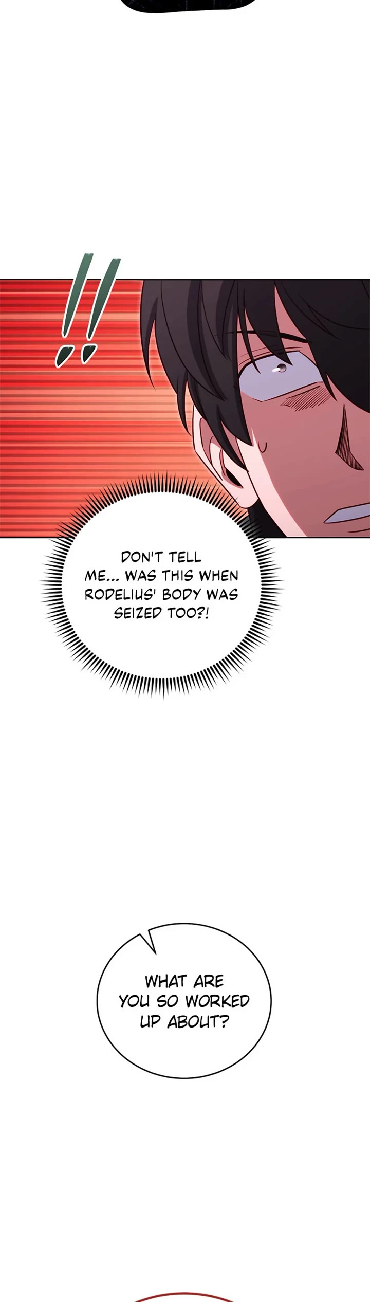 My Insanely Competent Underlings Chapter 91 page 19 - Chapter 91