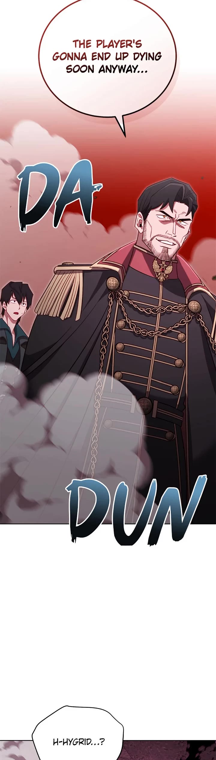 My Insanely Competent Underlings Chapter 91 page 20 - Chapter 91