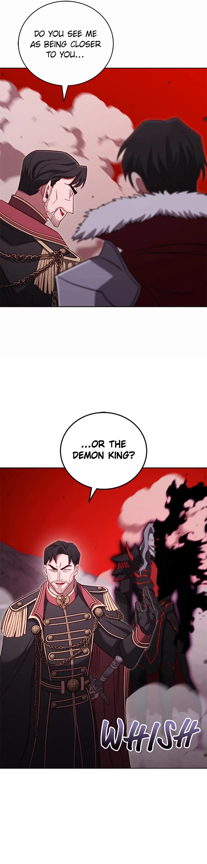 My Insanely Competent Underlings Chapter 91 page 22 - Chapter 91