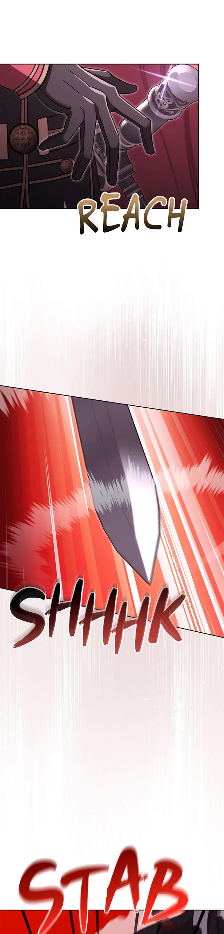 My Insanely Competent Underlings Chapter 91 page 23 - Chapter 91