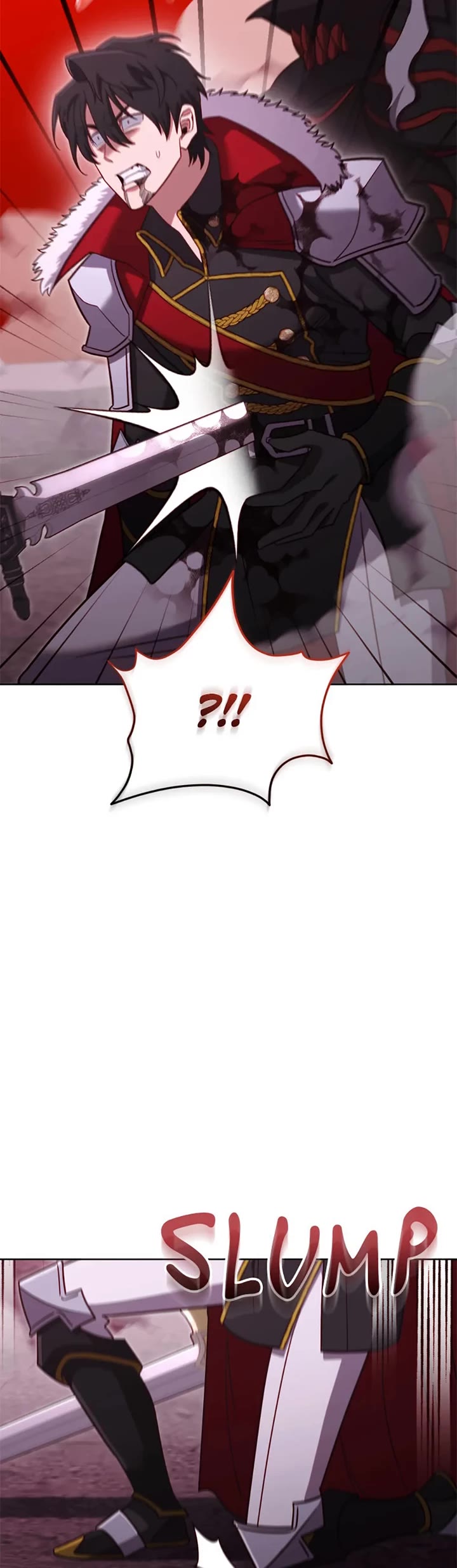 My Insanely Competent Underlings Chapter 91 page 24 - Chapter 91