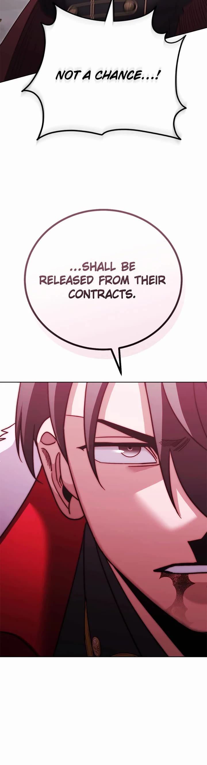 My Insanely Competent Underlings Chapter 91 page 29 - Chapter 91