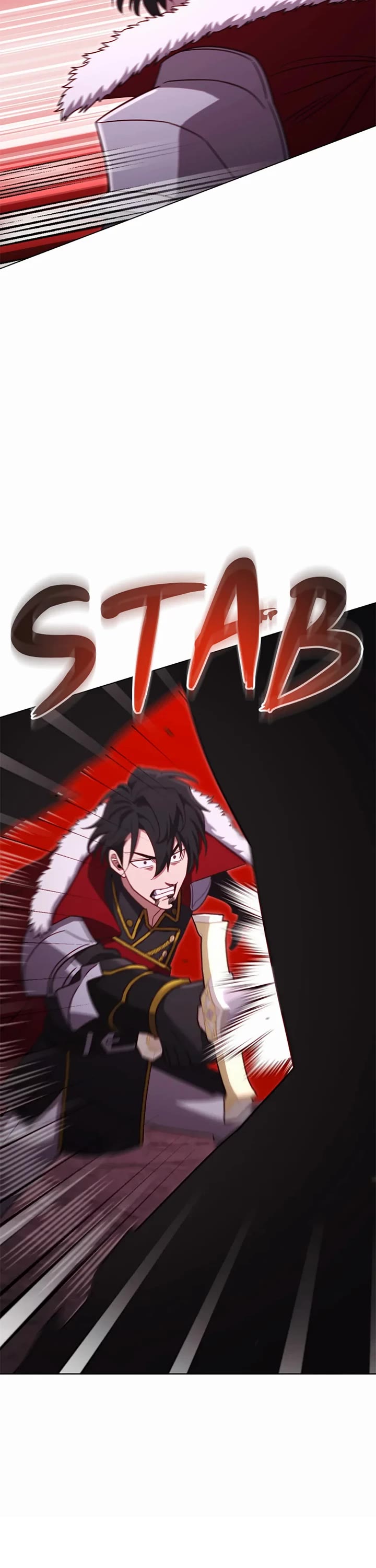 My Insanely Competent Underlings Chapter 91 page 31 - Chapter 91