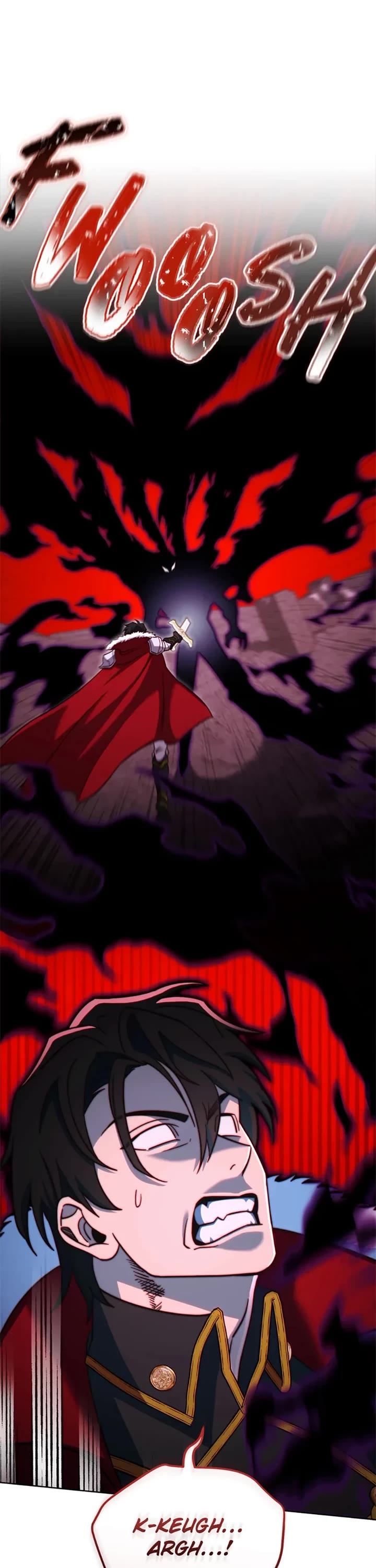 My Insanely Competent Underlings Chapter 91 page 32 - Chapter 91
