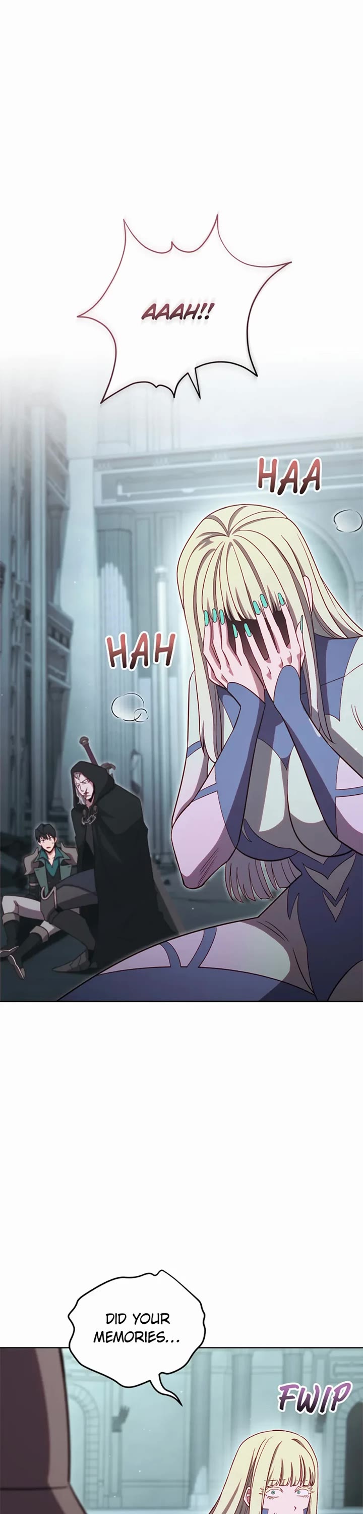 My Insanely Competent Underlings Chapter 91 page 38 - Chapter 91