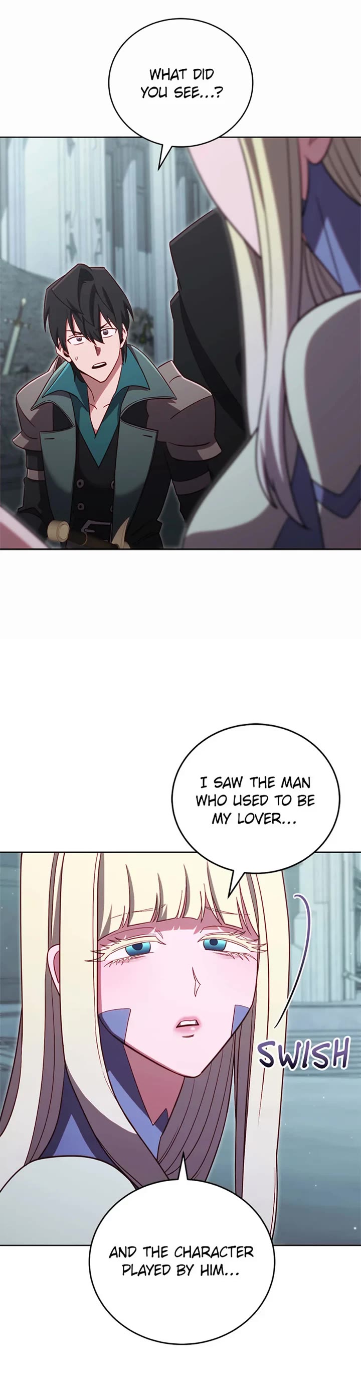 My Insanely Competent Underlings Chapter 91 page 40 - Chapter 91