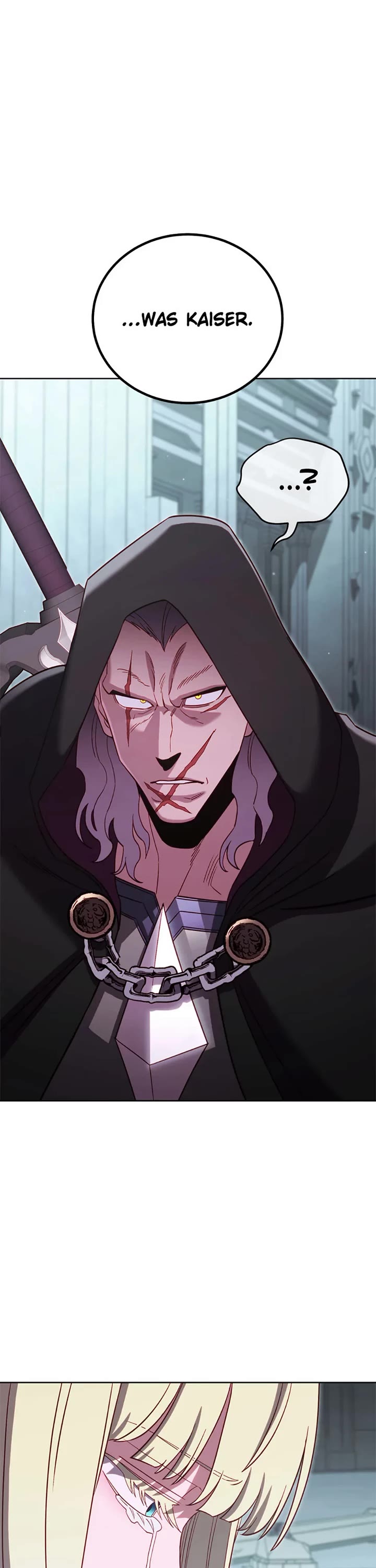 My Insanely Competent Underlings Chapter 91 page 41 - Chapter 91