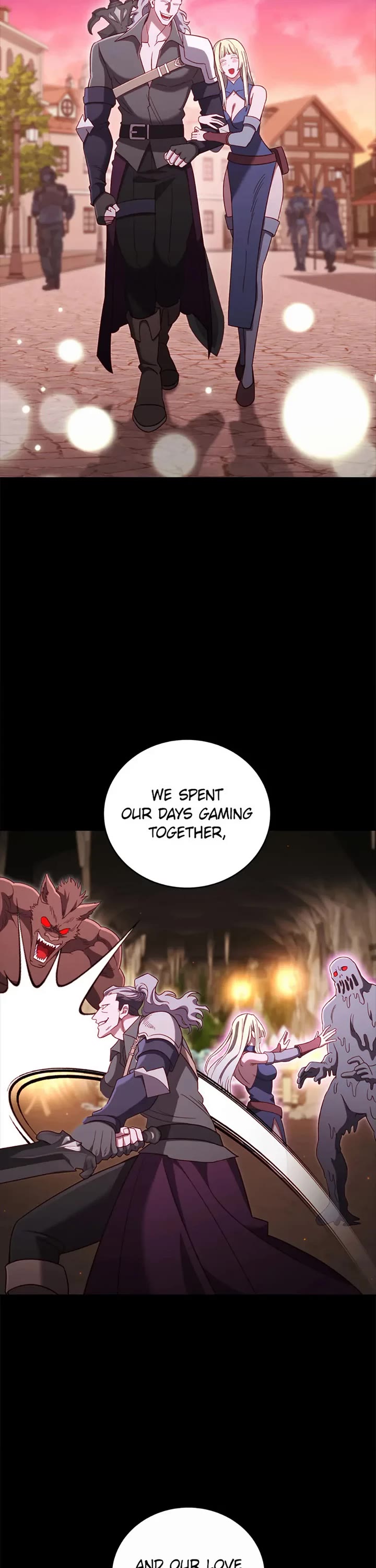 My Insanely Competent Underlings Chapter 91 page 43 - Chapter 91