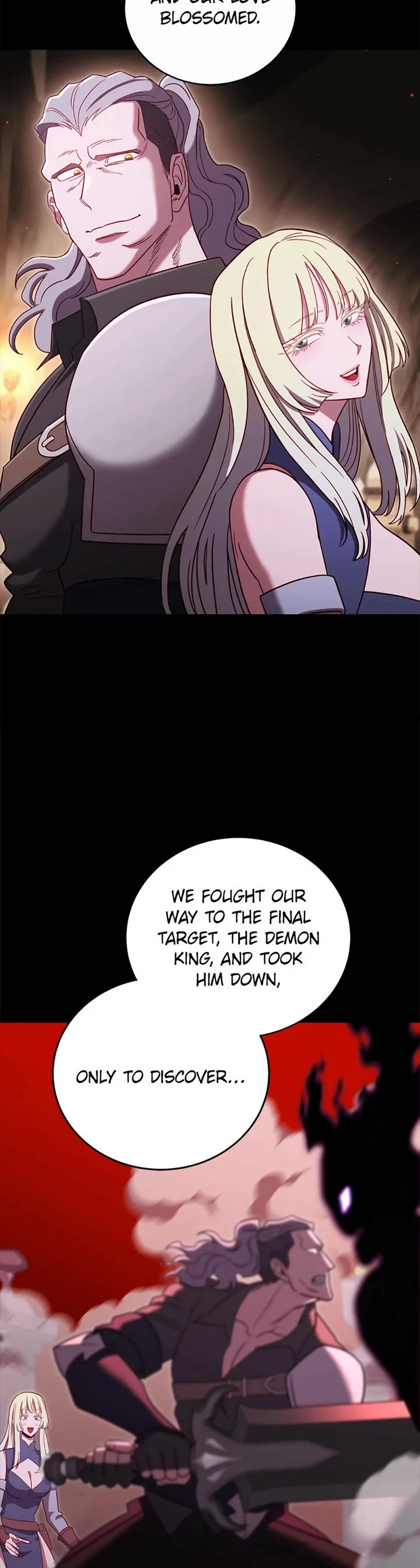 My Insanely Competent Underlings Chapter 91 page 44 - Chapter 91