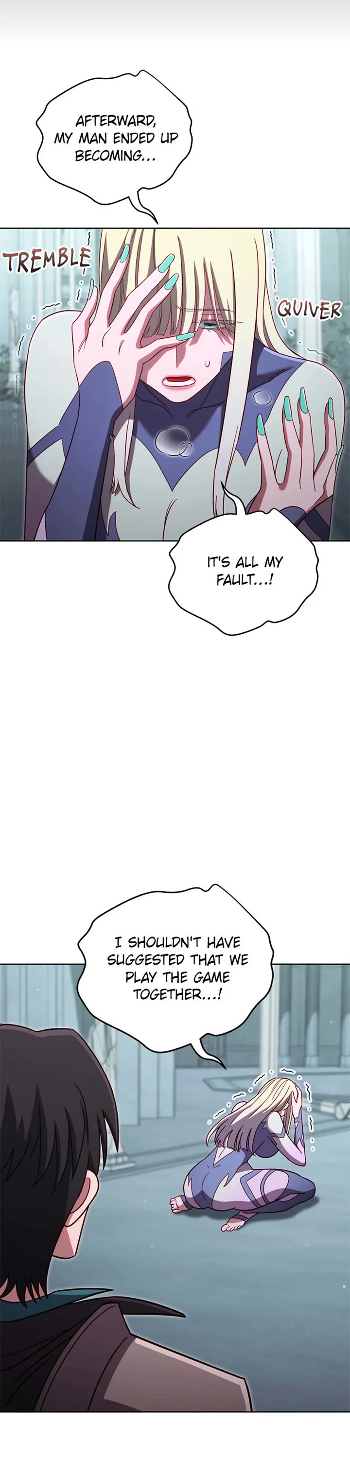 My Insanely Competent Underlings Chapter 91 page 46 - Chapter 91