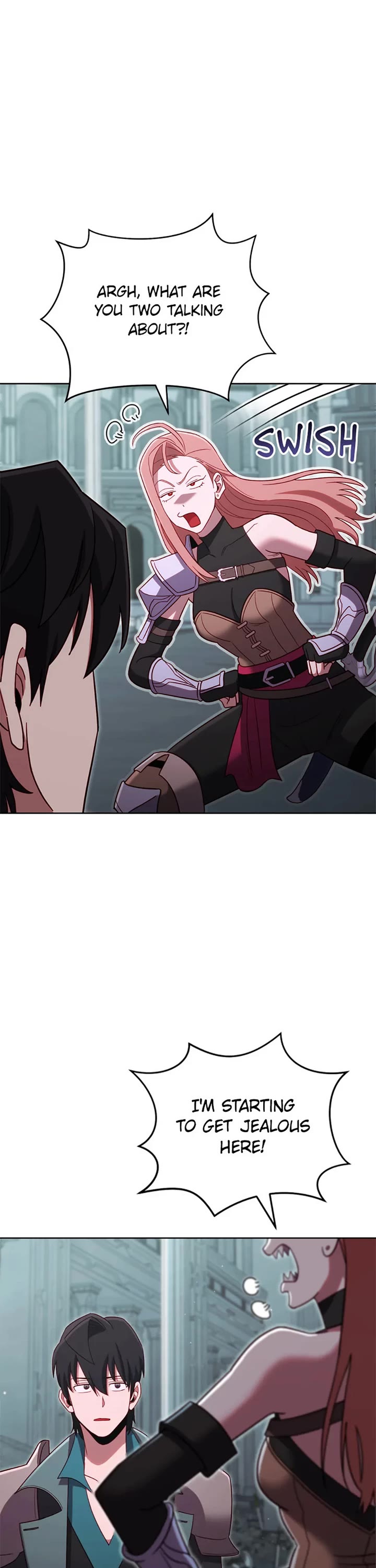 My Insanely Competent Underlings Chapter 91 page 47 - Chapter 91