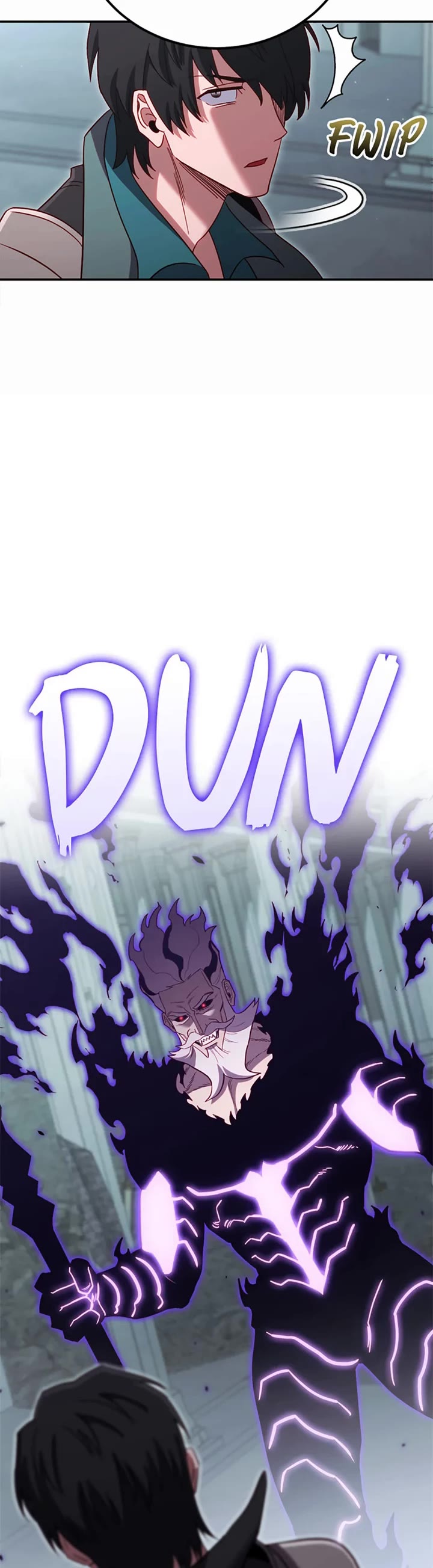 My Insanely Competent Underlings Chapter 91 page 49 - Chapter 91