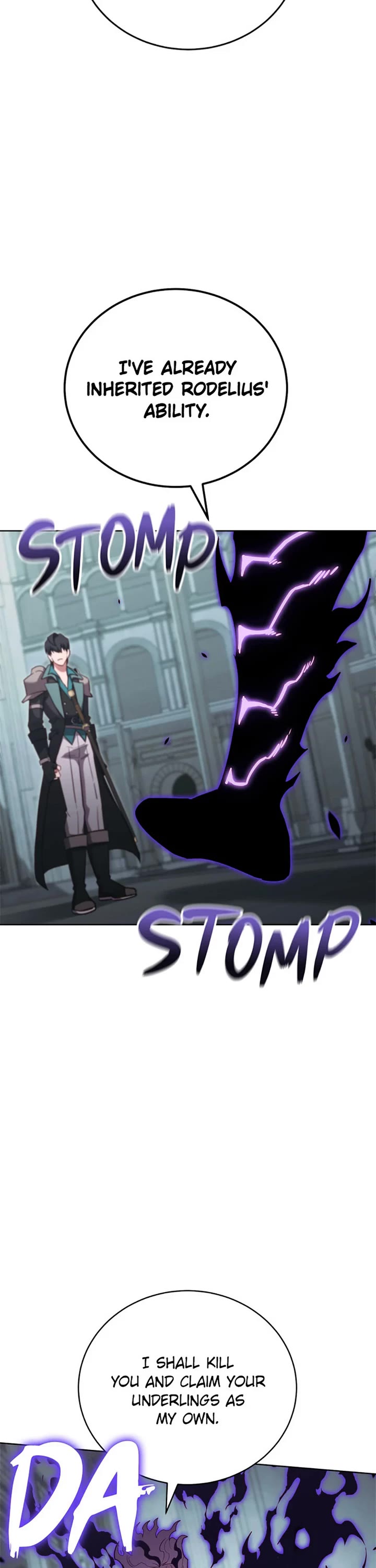 My Insanely Competent Underlings Chapter 91 page 51 - Chapter 91