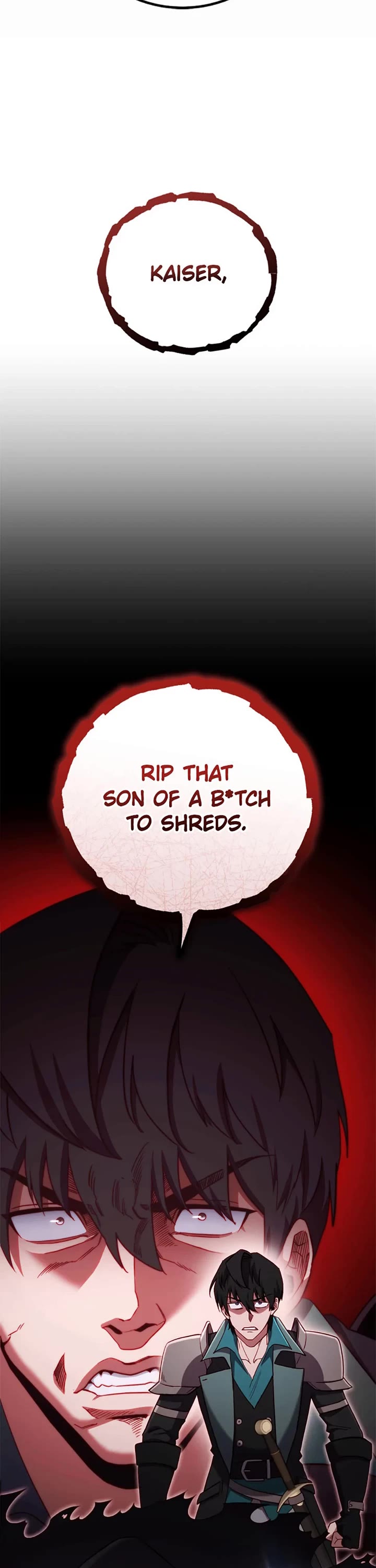 My Insanely Competent Underlings Chapter 91 page 53 - Chapter 91