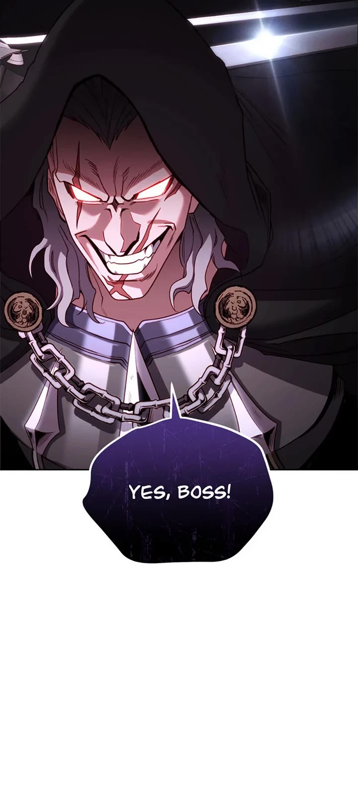My Insanely Competent Underlings Chapter 91 page 54 - Chapter 91