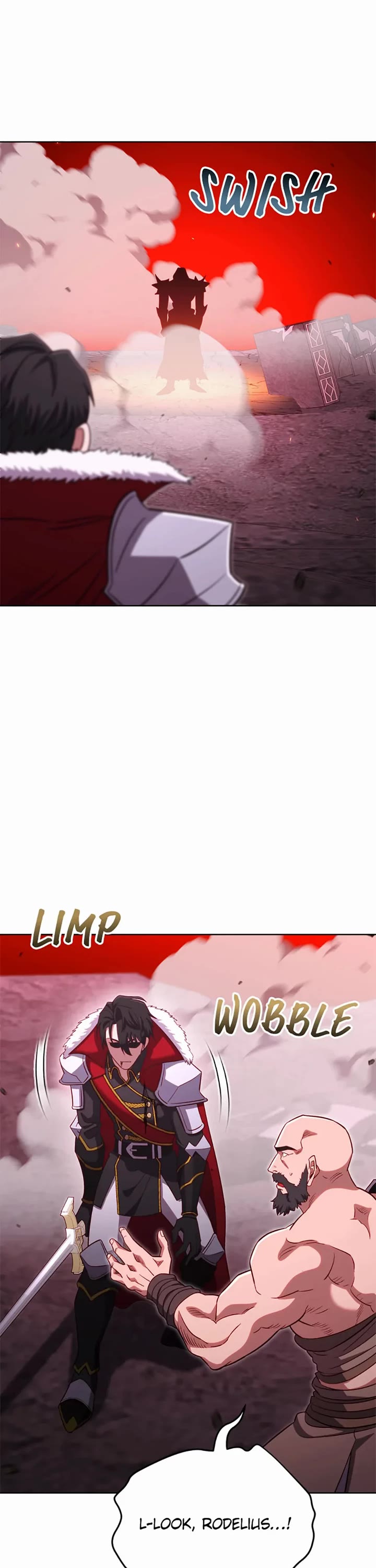 My Insanely Competent Underlings Chapter 91 page 6 - Chapter 91