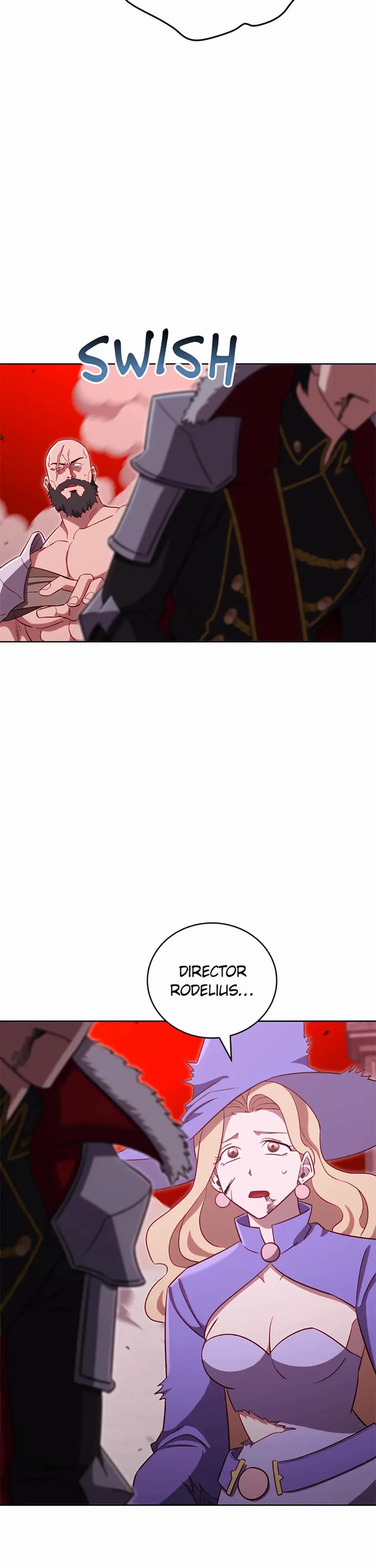 My Insanely Competent Underlings Chapter 91 page 7 - Chapter 91