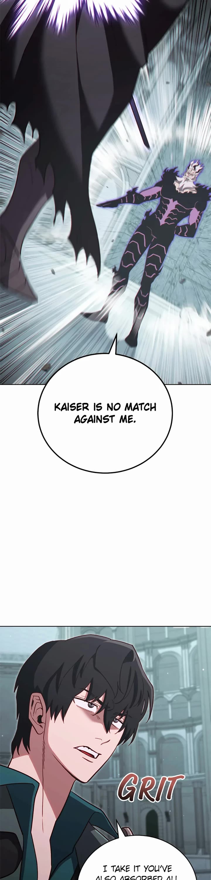 My Insanely Competent Underlings Chapter 92 page 11 - Chapter 92