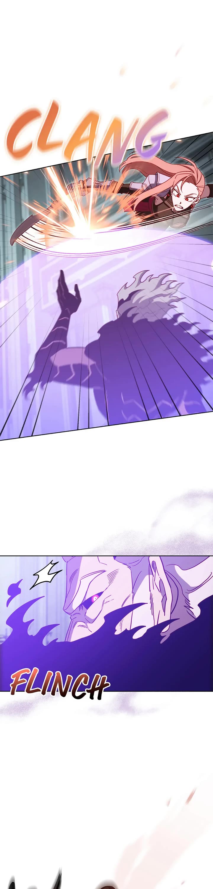 My Insanely Competent Underlings Chapter 92 page 16 - Chapter 92