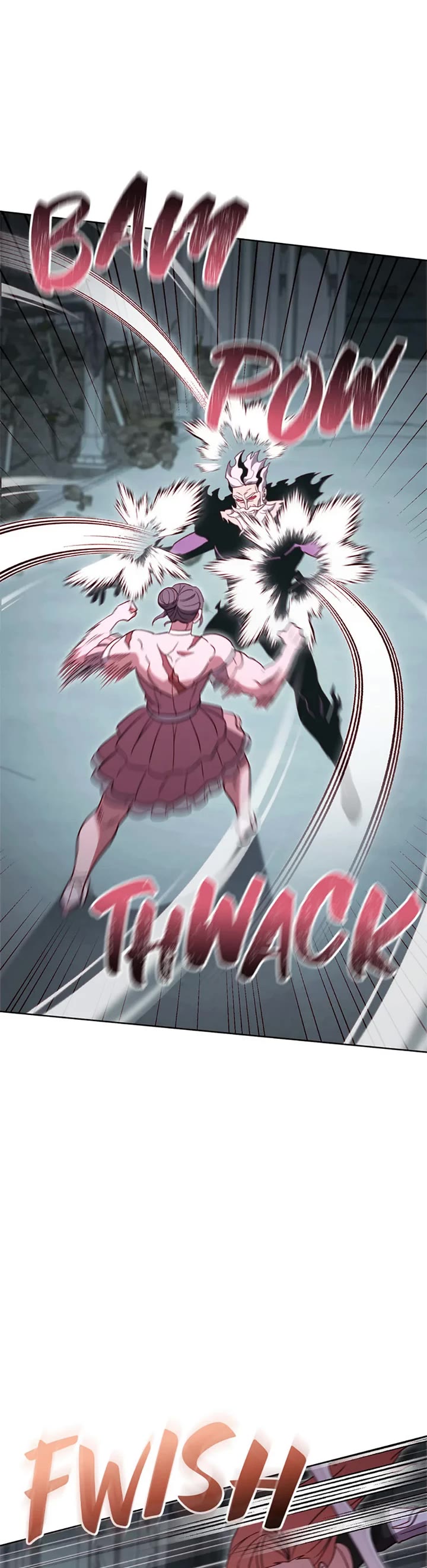 My Insanely Competent Underlings Chapter 92 page 19 - Chapter 92