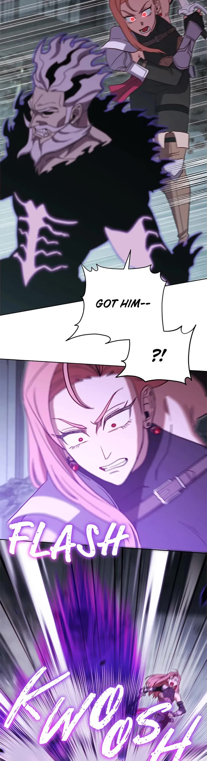 My Insanely Competent Underlings Chapter 92 page 20 - Chapter 92