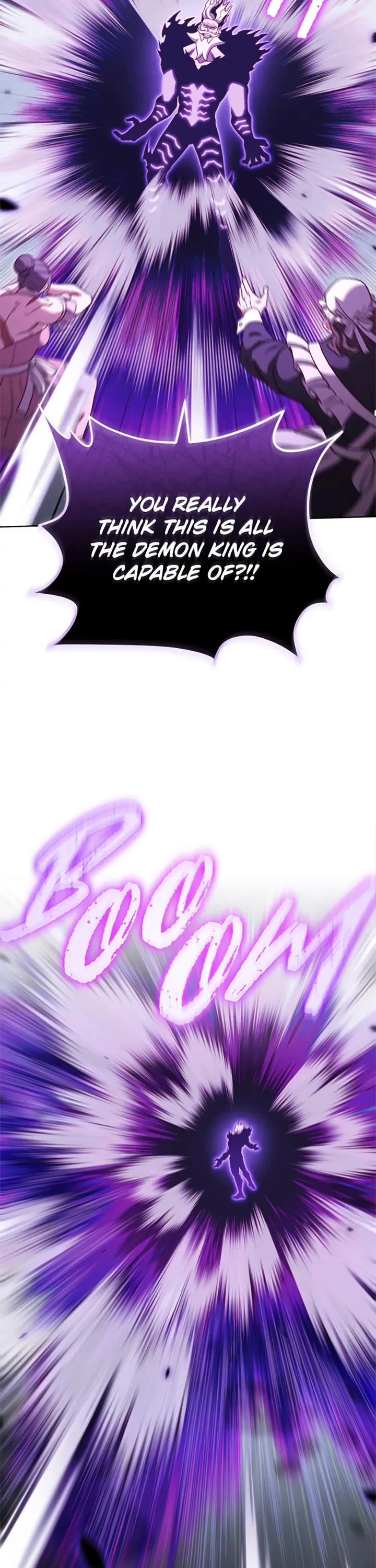 My Insanely Competent Underlings Chapter 92 page 21 - Chapter 92
