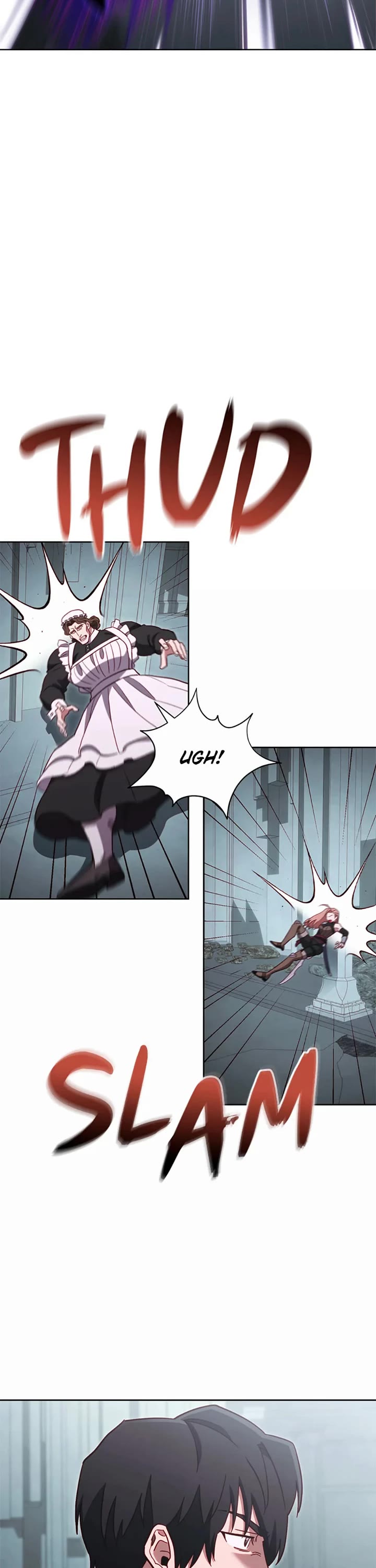 My Insanely Competent Underlings Chapter 92 page 22 - Chapter 92