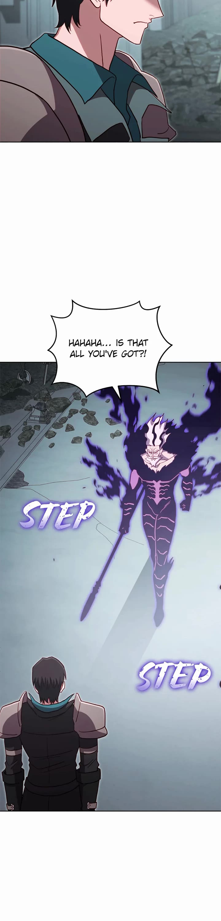 My Insanely Competent Underlings Chapter 92 page 23 - Chapter 92