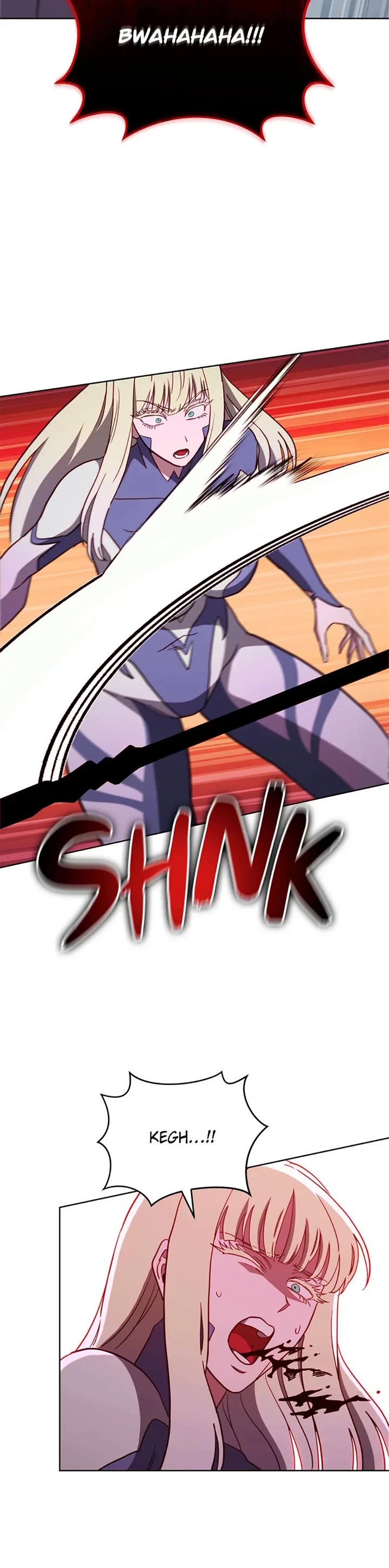 My Insanely Competent Underlings Chapter 92 page 30 - Chapter 92