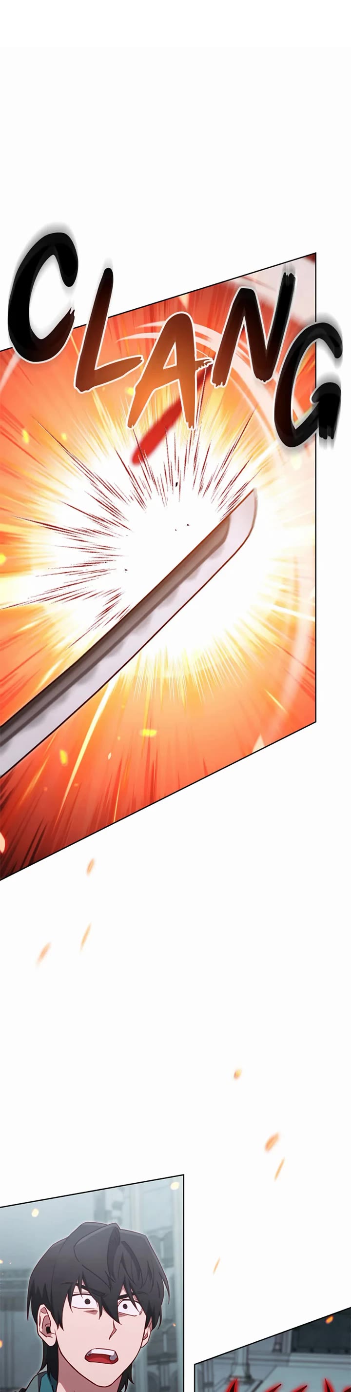 My Insanely Competent Underlings Chapter 92 page 35 - Chapter 92