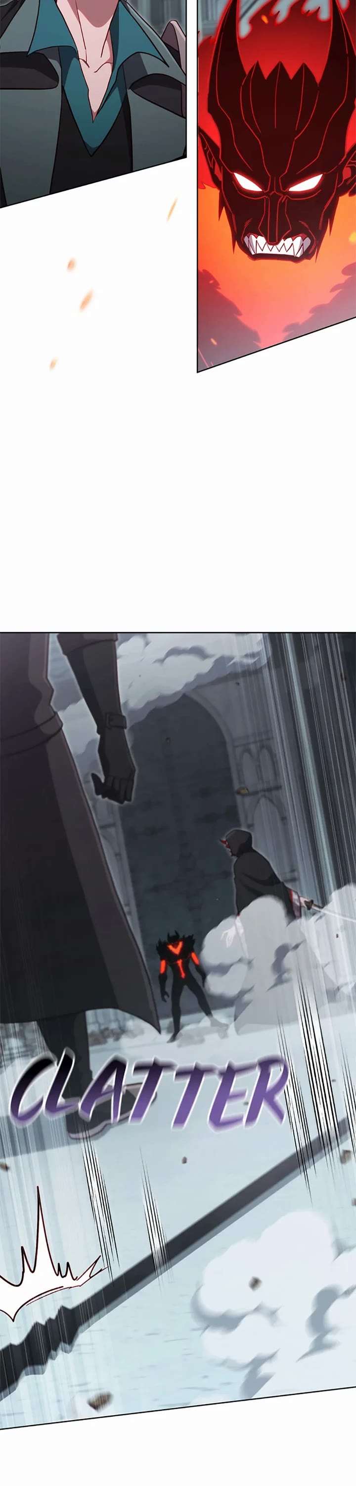 My Insanely Competent Underlings Chapter 92 page 36 - Chapter 92