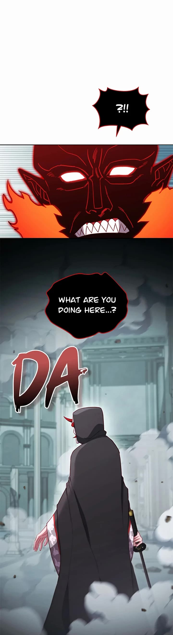 My Insanely Competent Underlings Chapter 92 page 37 - Chapter 92